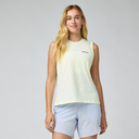 Brooks - Graphic Tank - Femme