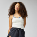 Brooks - Movement Built-In Bra Tank - Femme