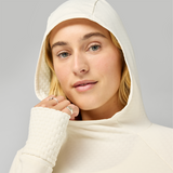 Brooks - Momentum Thermal Hoodie - Femme