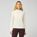 Brooks - Momentum Thermal Hoodie - Femme