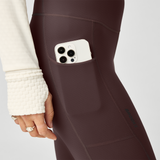 Brooks - Momentum Thermal Tight - Femme