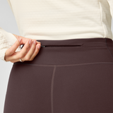 Brooks - Momentum Thermal Tight - Femme