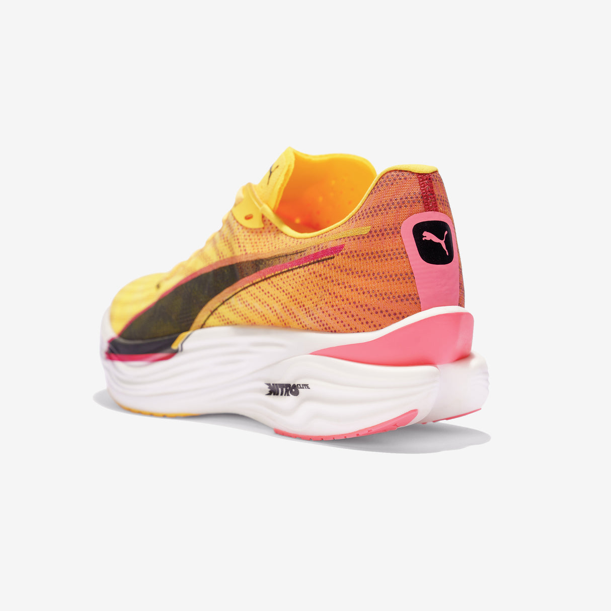 Puma - Deviate Nitro Elite 3 - Men's