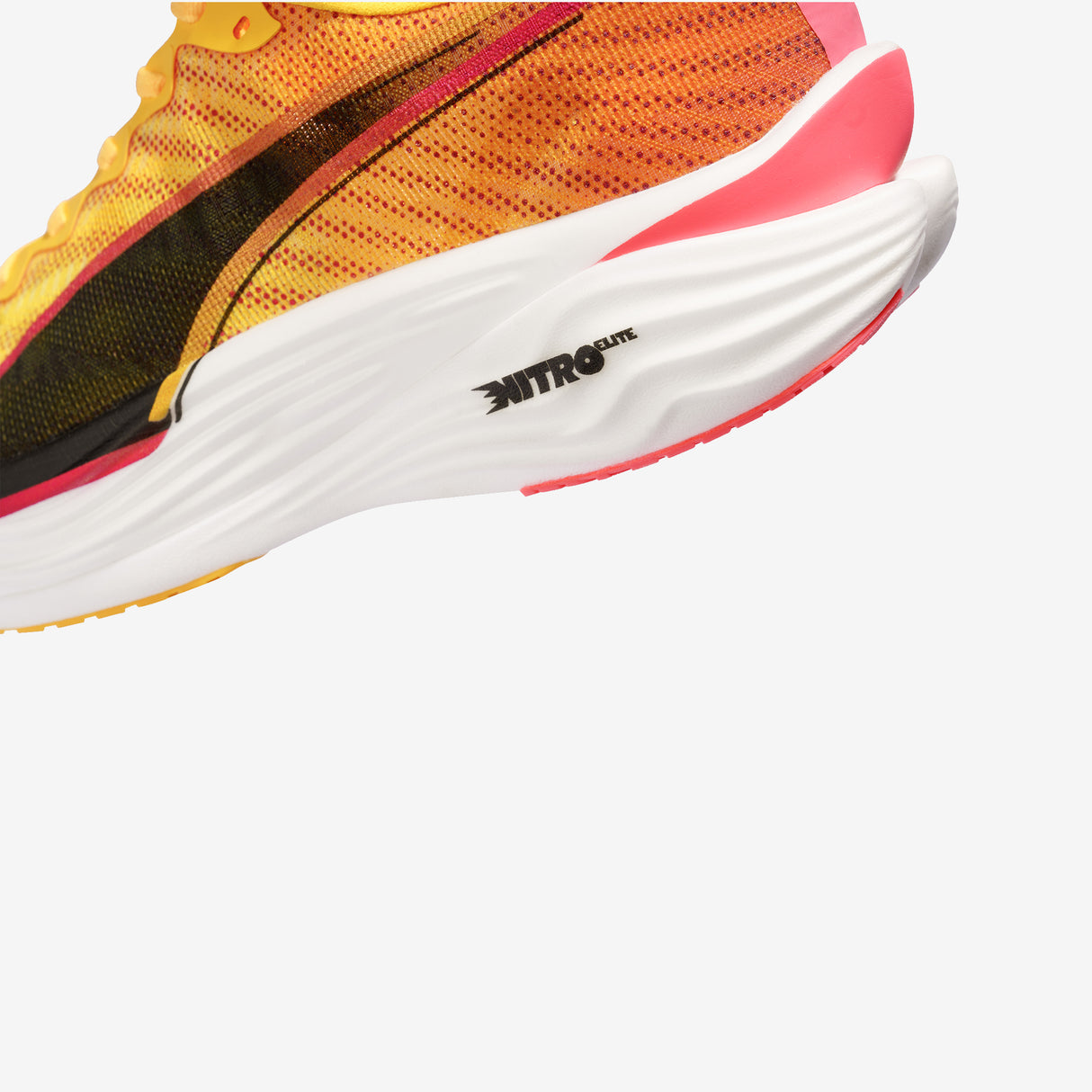 Puma - Deviate Nitro Elite 3 - Men's