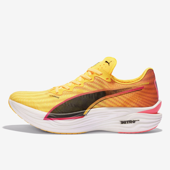 Puma - Deviate Nitro Elite 3 - Homme