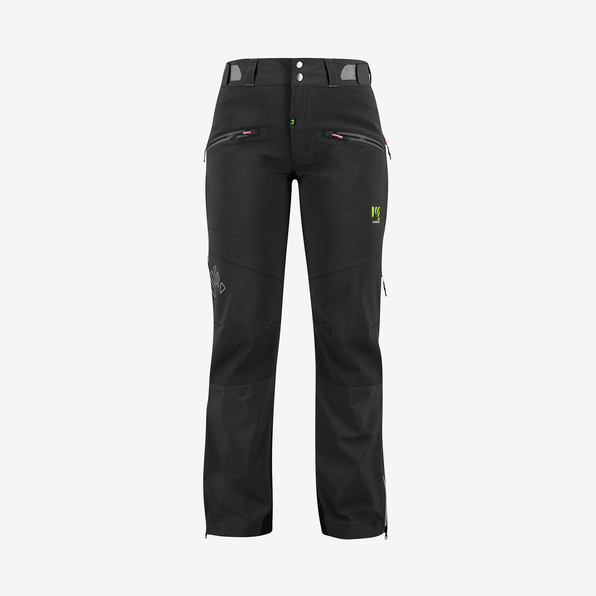 Karpos - Marmolada Pant - Women