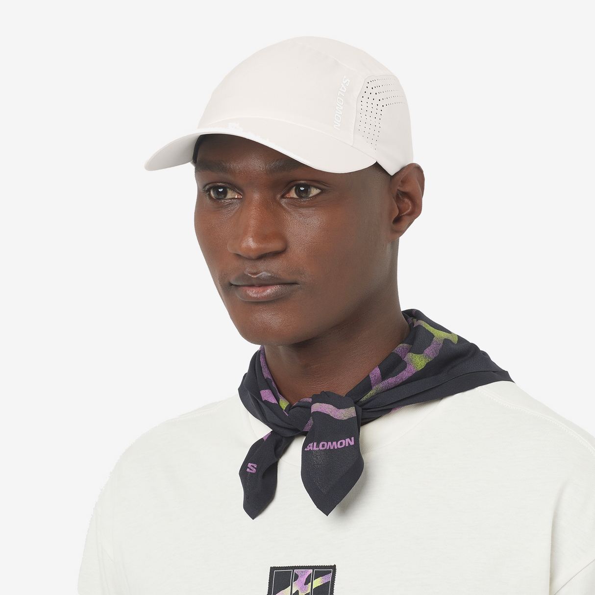 Salomon - Shakeout Cap - Unisexe