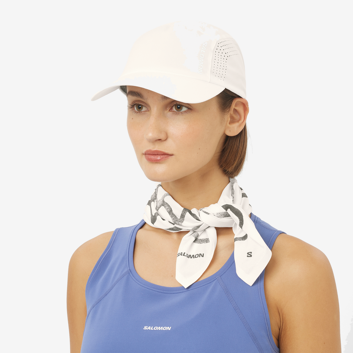Salomon - Shakeout Cap - Unisexe