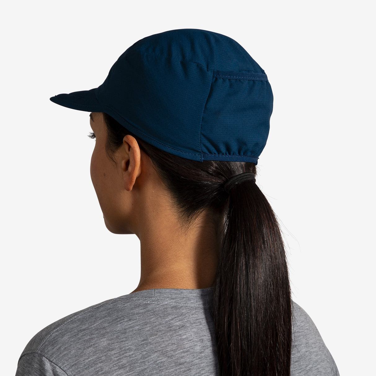 Brooks - Lightweight Packable Hat - Unisex