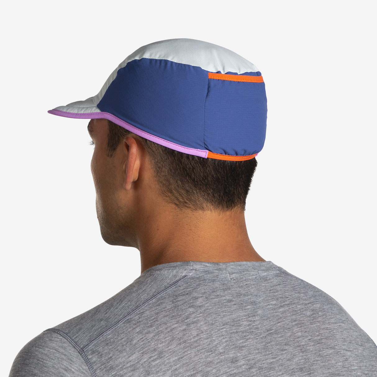 Brooks - Lightweight Packable Hat - Unisex