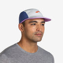 Brooks - Lightweight Packable Hat - Unisexe