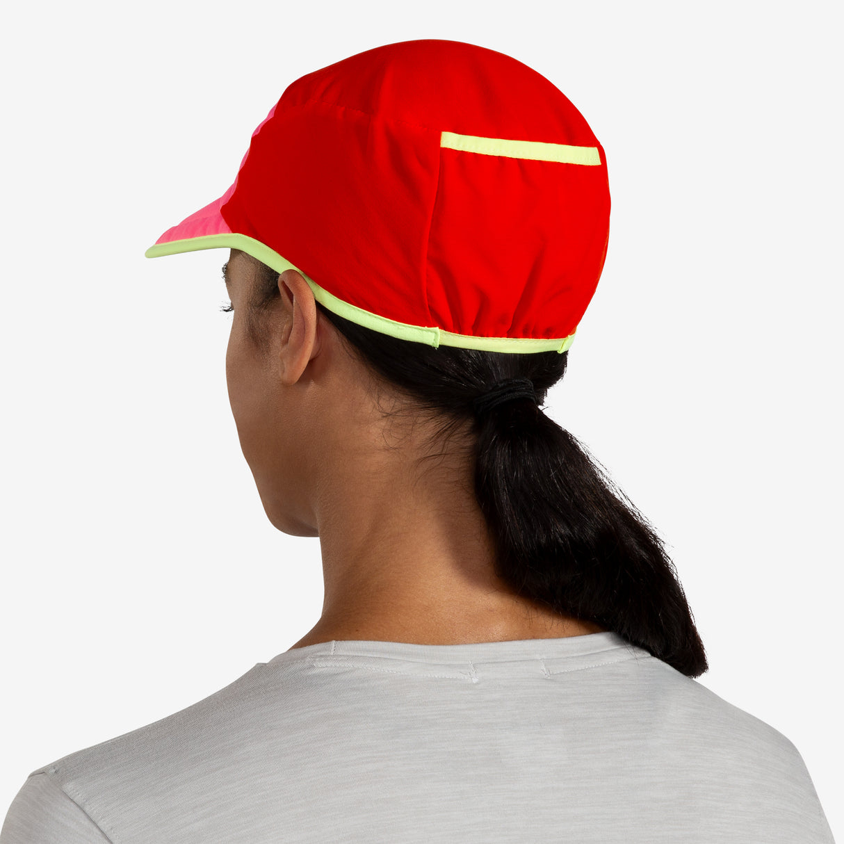 Brooks - Lightweight Packable Hat - Unisex