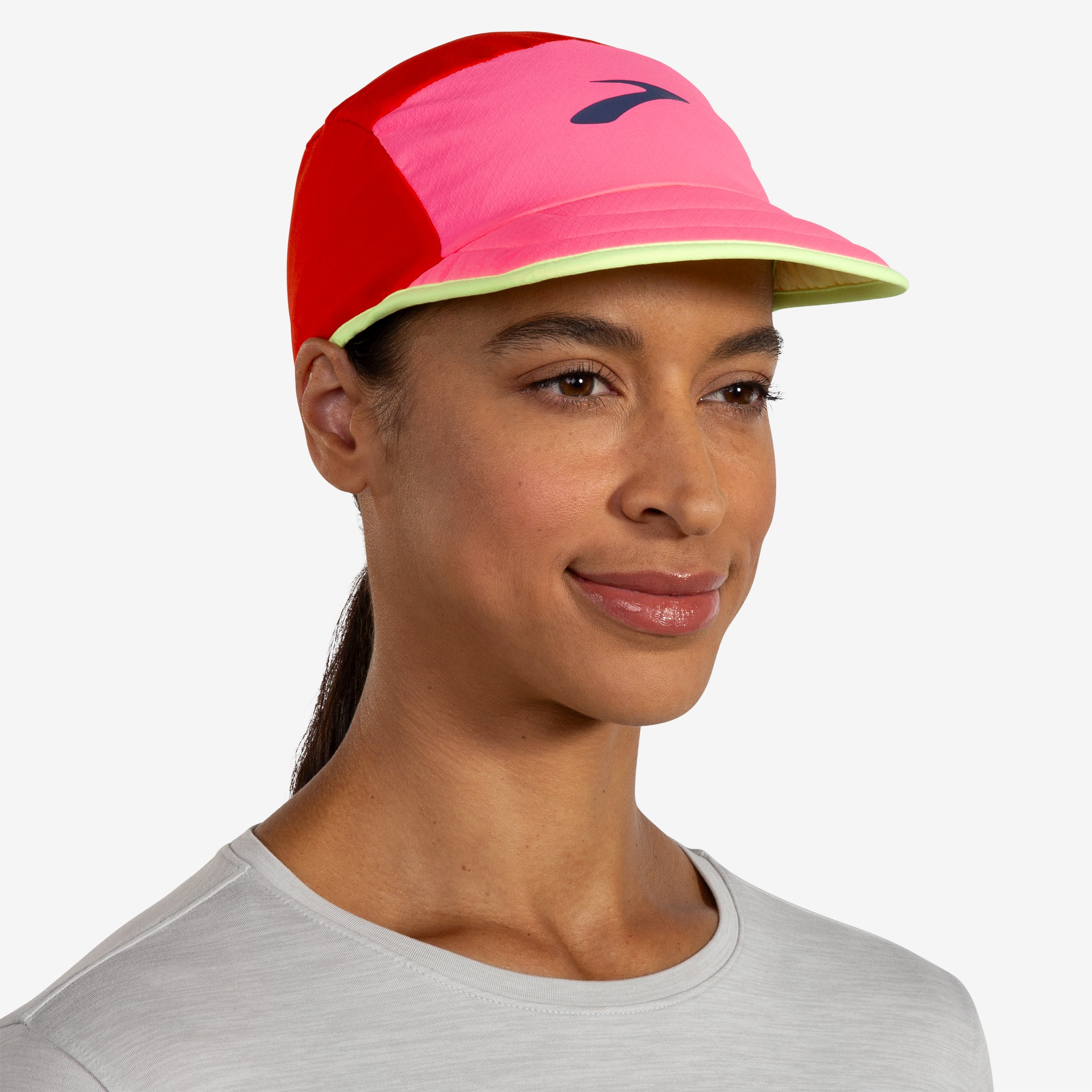 Brooks - Lightweight Packable Hat - Unisex – Le coureur nordique