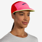 Brooks - Lightweight Packable Hat - Unisex