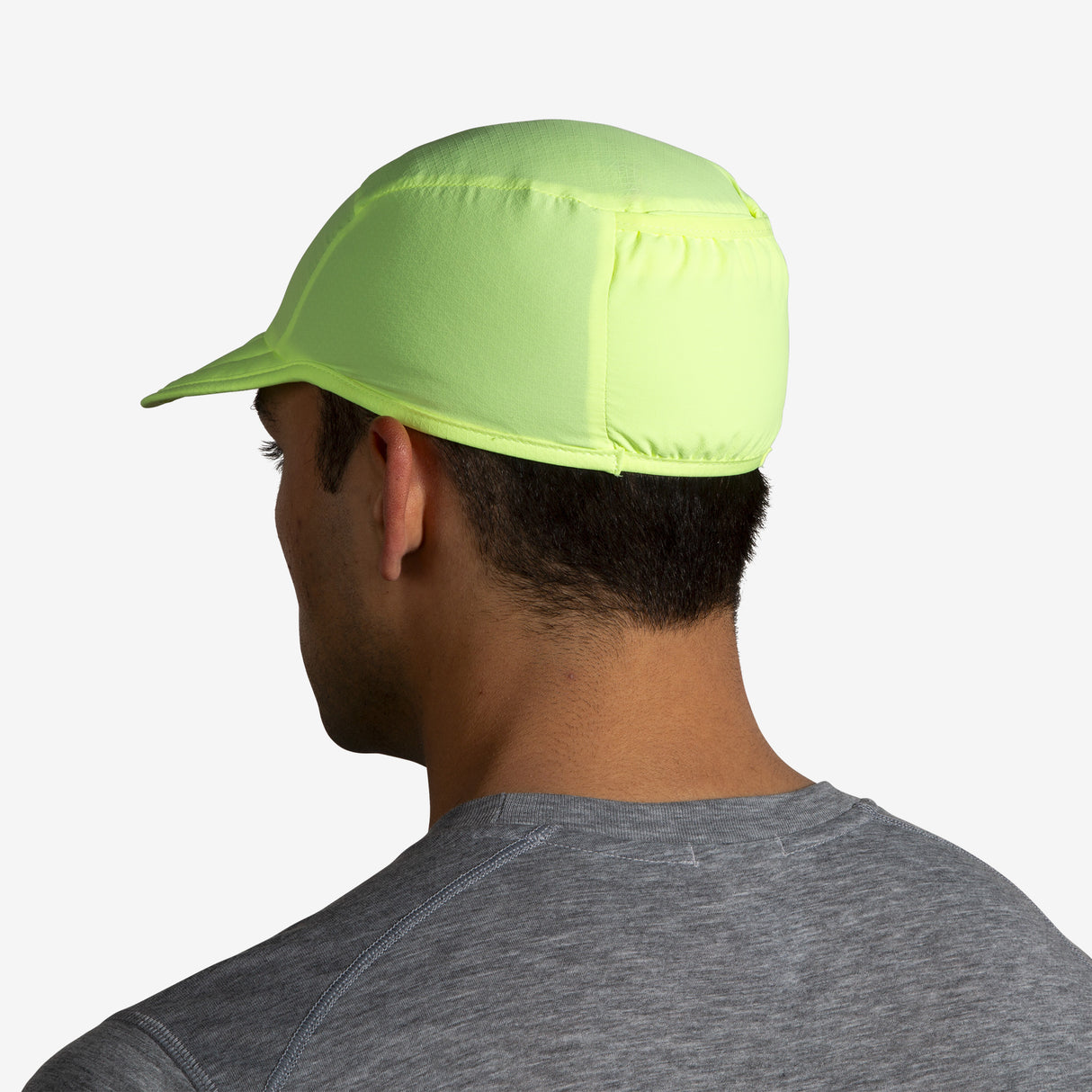 Brooks - Lightweight Packable Hat - Unisex