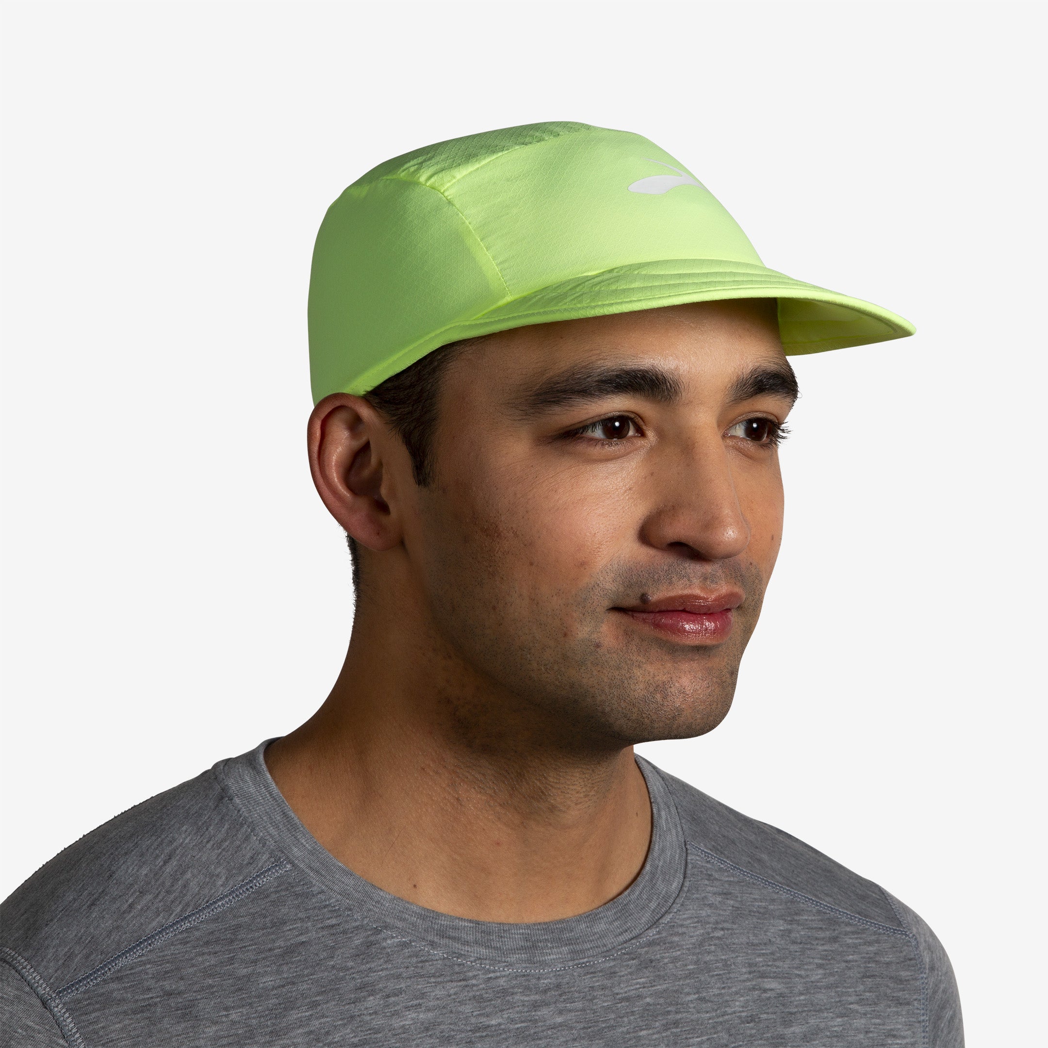 Brooks - Lightweight Packable Hat - Unisex – Le coureur nordique