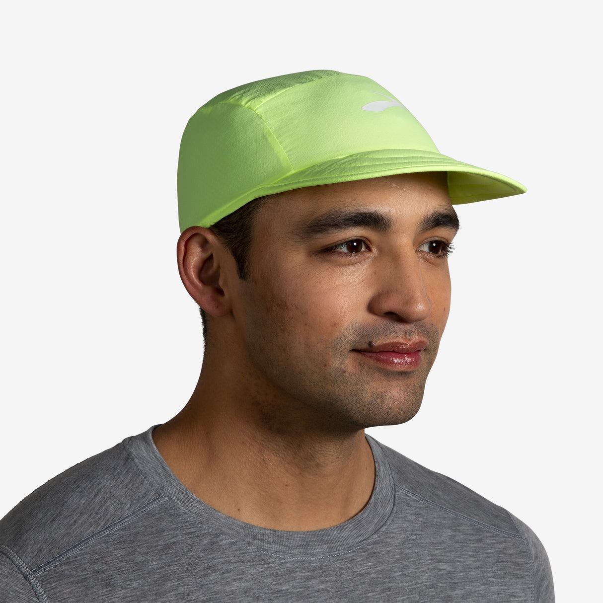 Brooks - Lightweight Packable Hat - Unisex