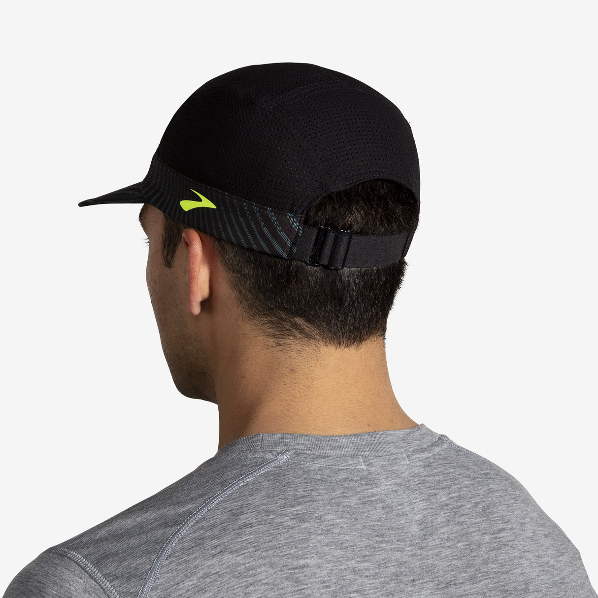 Brooks - Propel Mesh Hat - Unisex Cap