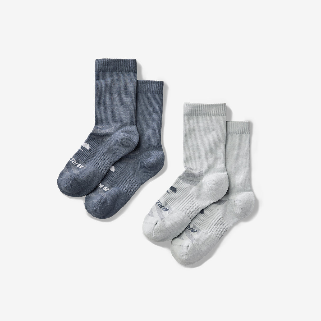 Brooks - Ghost Lite Crew 2-Pack - Unisex