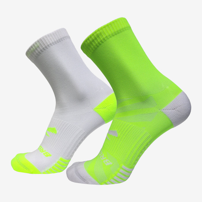 Brooks - Ghost Lite Crew 2-Pack - Unisex