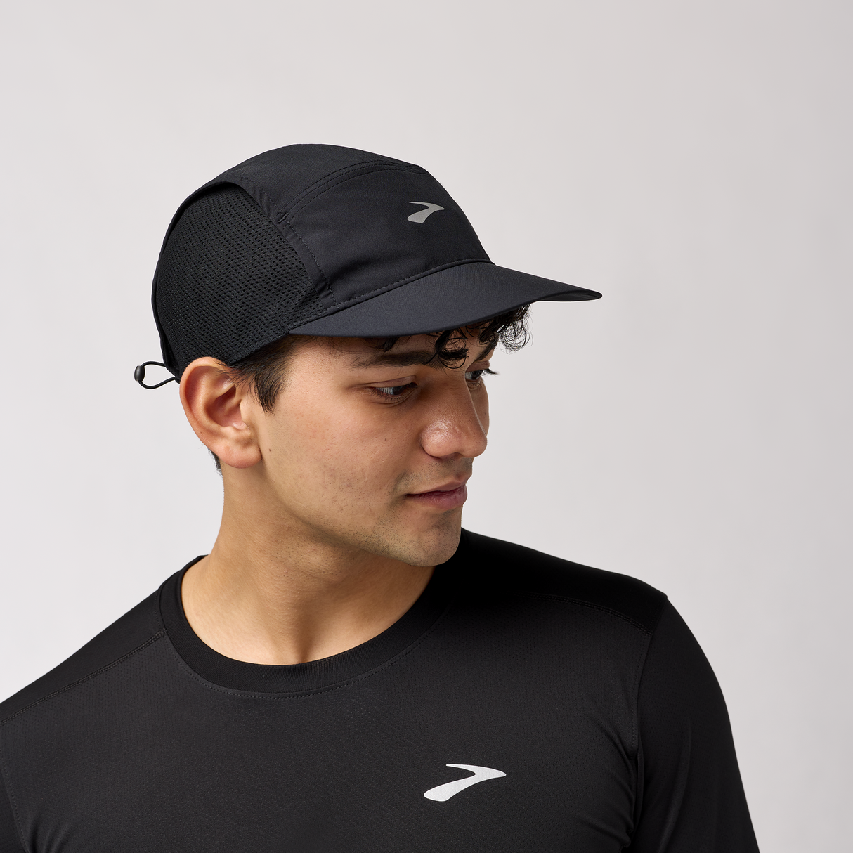 Brooks - Propel Mesh Hat 2.0 - Unisexe
