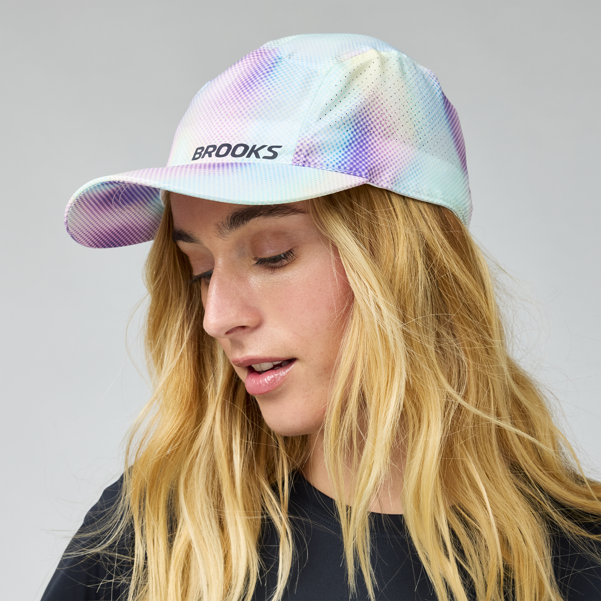 Brooks - Journey Hat - Unisexe
