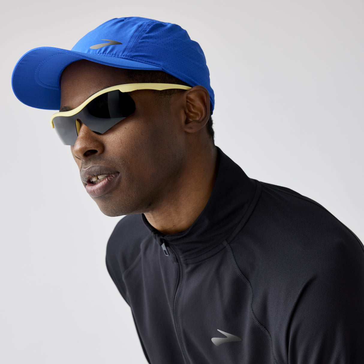 Brooks - Journey Hat - Unisexe