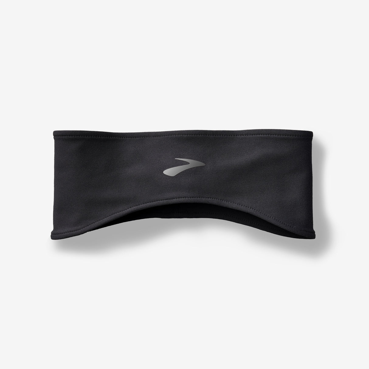 Brooks - Luxe Thermal Headband - Unisexe