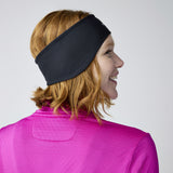 Brooks - Luxe Thermal Headband - Unisexe