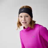 Brooks - Luxe Thermal Headband - Unisexe