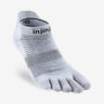 Injinji - Run Lightweight No-Show CoolMax EcoMade - Unisex