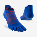 Injinji - Run Lightweight No-Show CoolMax EcoMade - Unisex