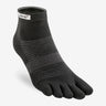 Injinji - Run Lightweight Mini-Crew CoolMax EcoMade - Unisexe