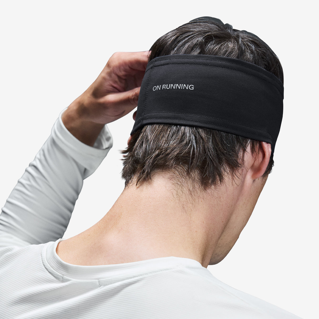 On - Core Headband - Unisex