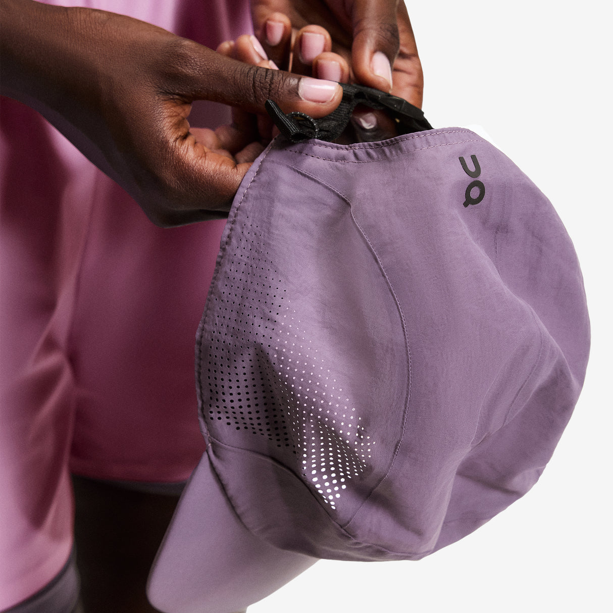 On - Performance Cap - Unisex