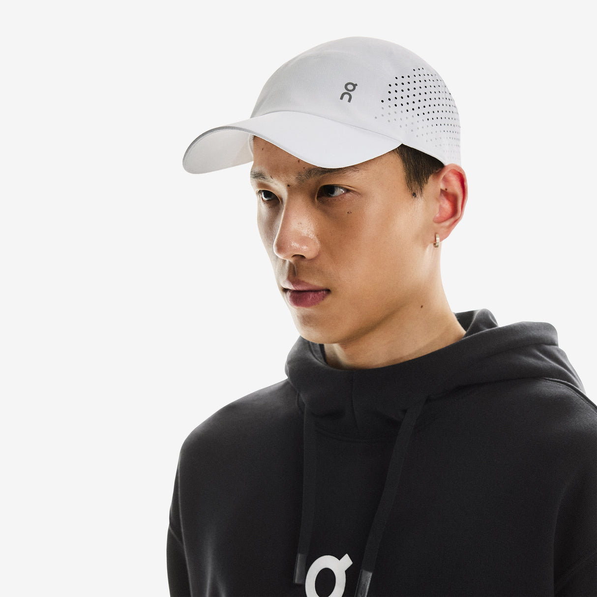On - Lightweight Cap - Unisexe
