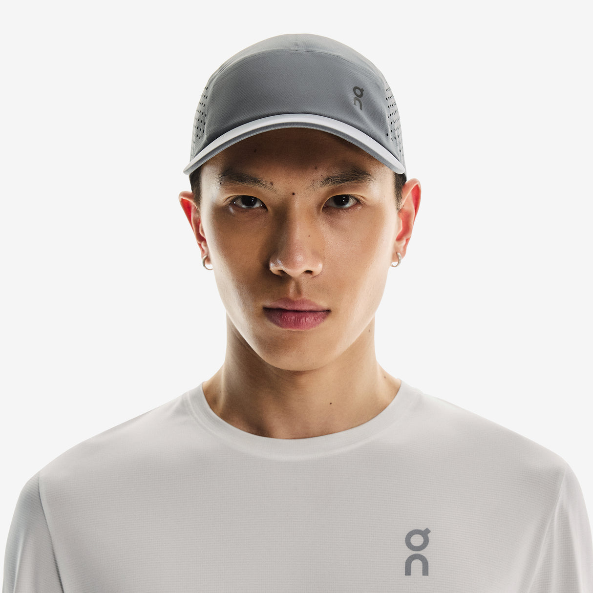 On - Lightweight Cap - Unisexe