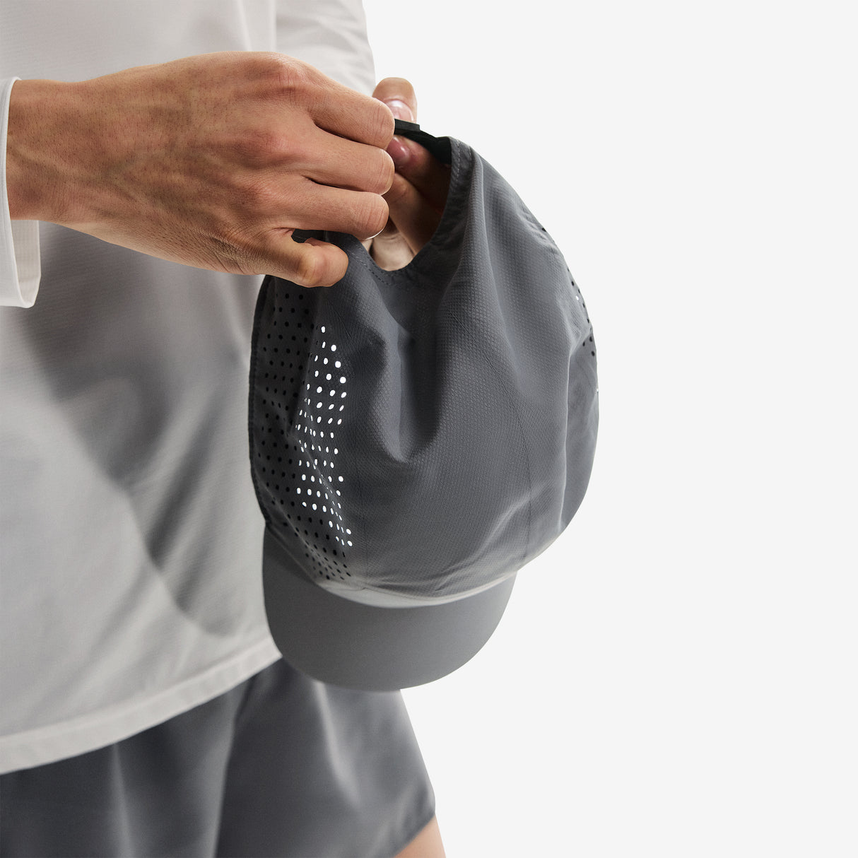 On - Lightweight Cap - Unisexe
