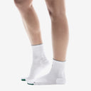 On - Chaussettes Elite Run Mid - Unisexe