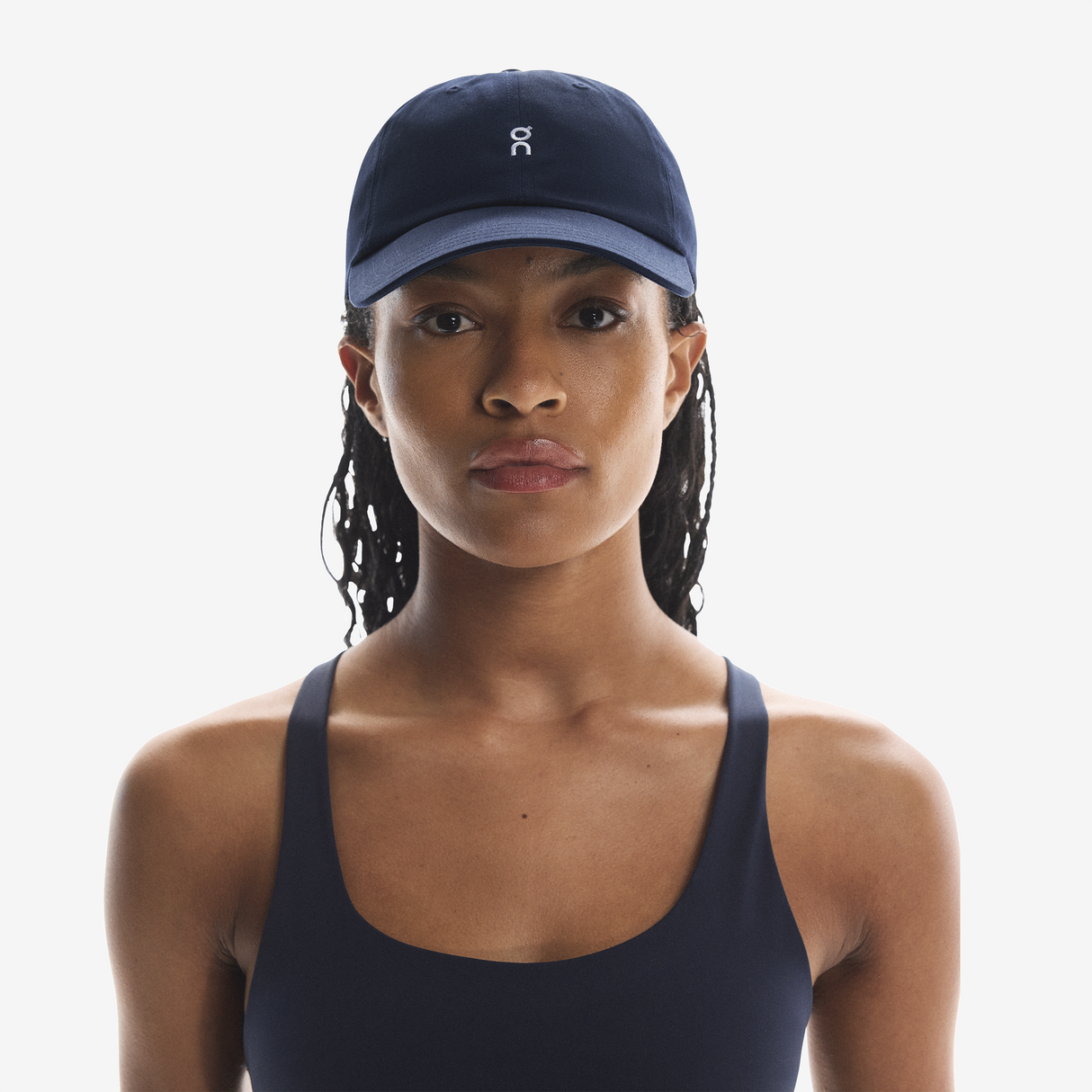 On -  All-Day Cap
