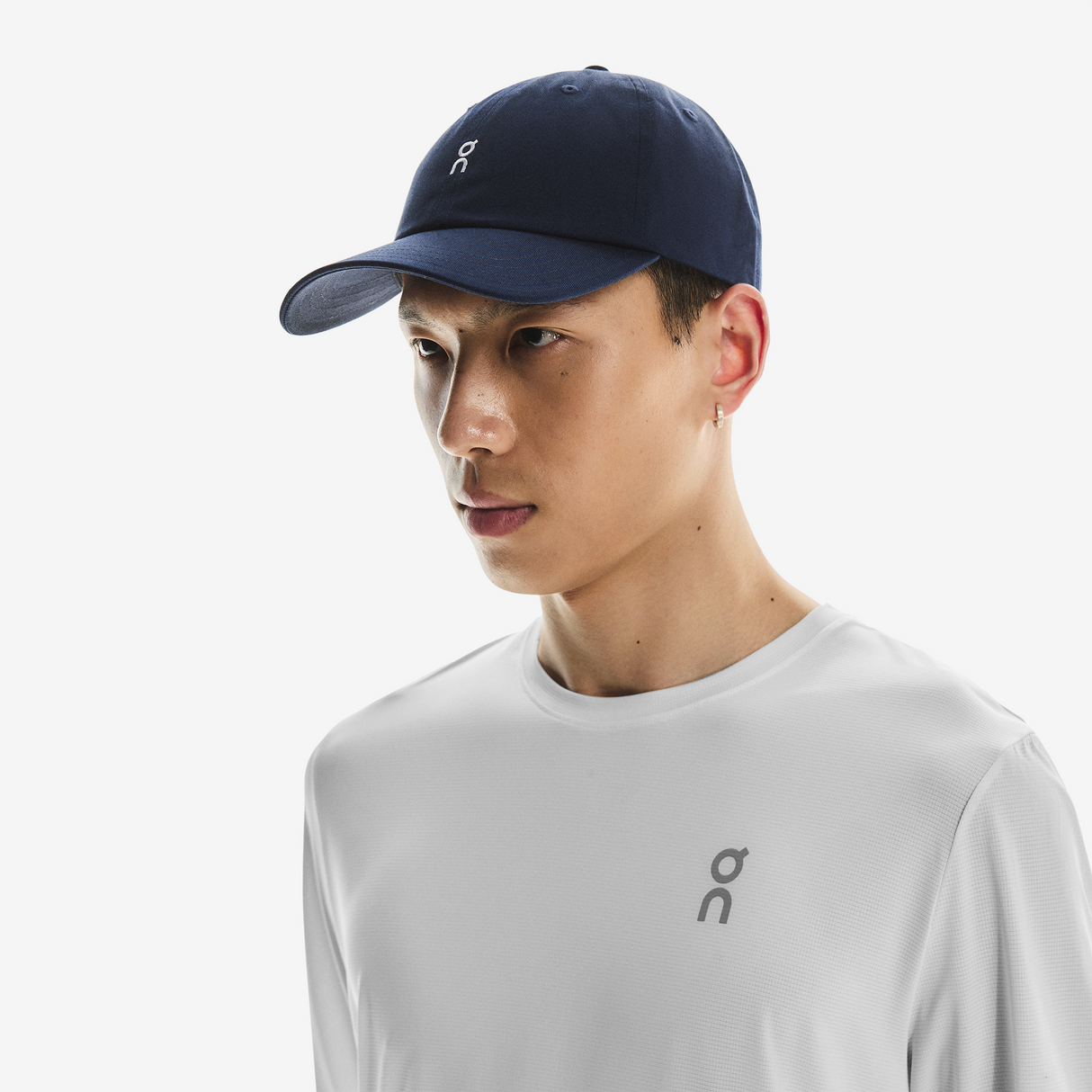 On -  All-Day Cap