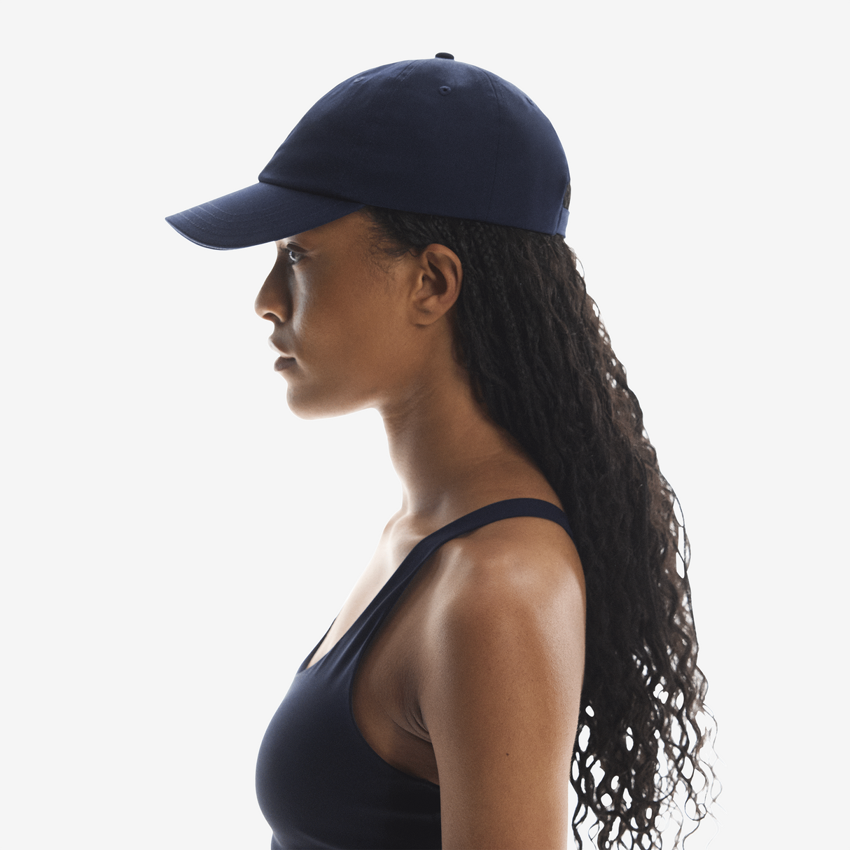 On -  All-Day Cap