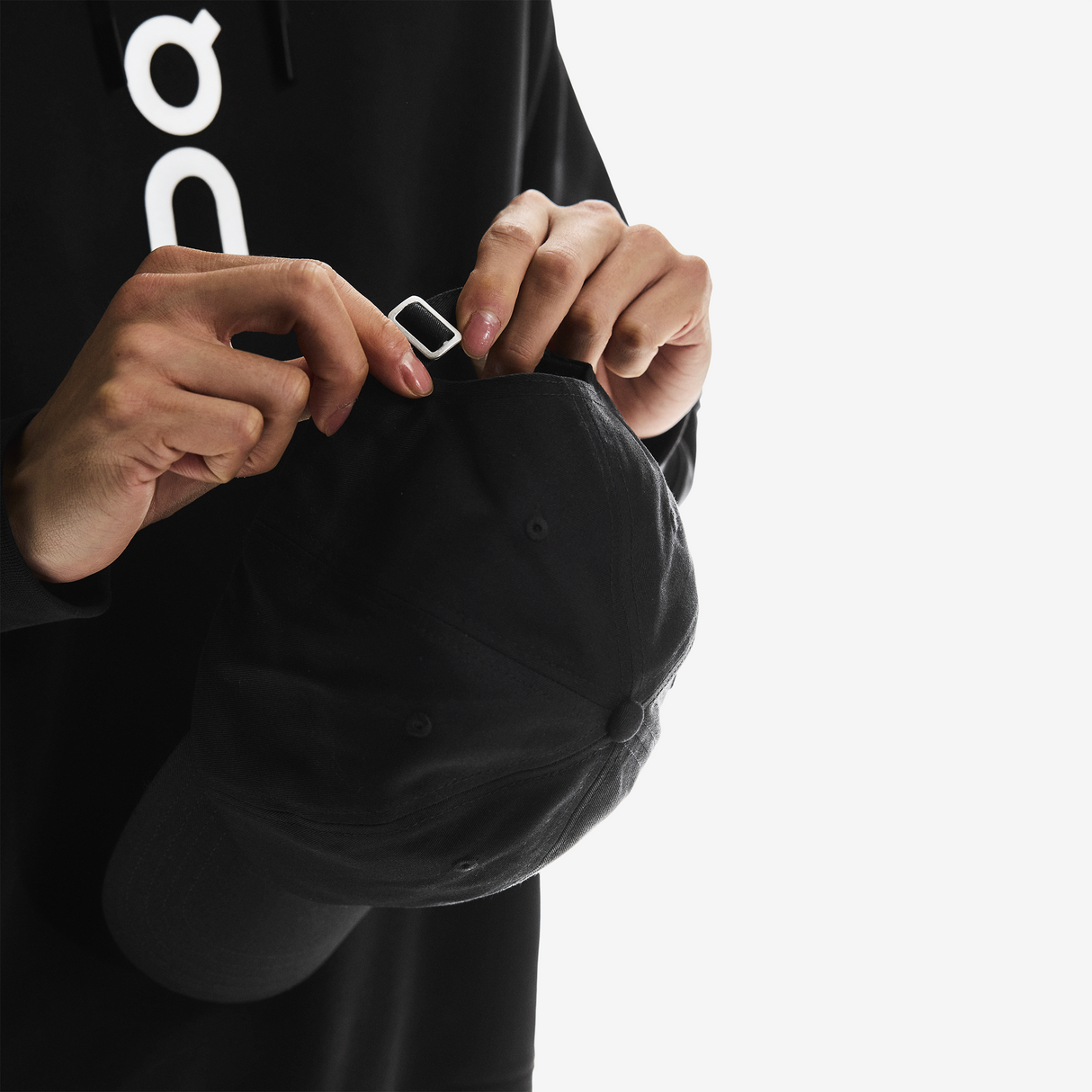 On -  All-Day Cap