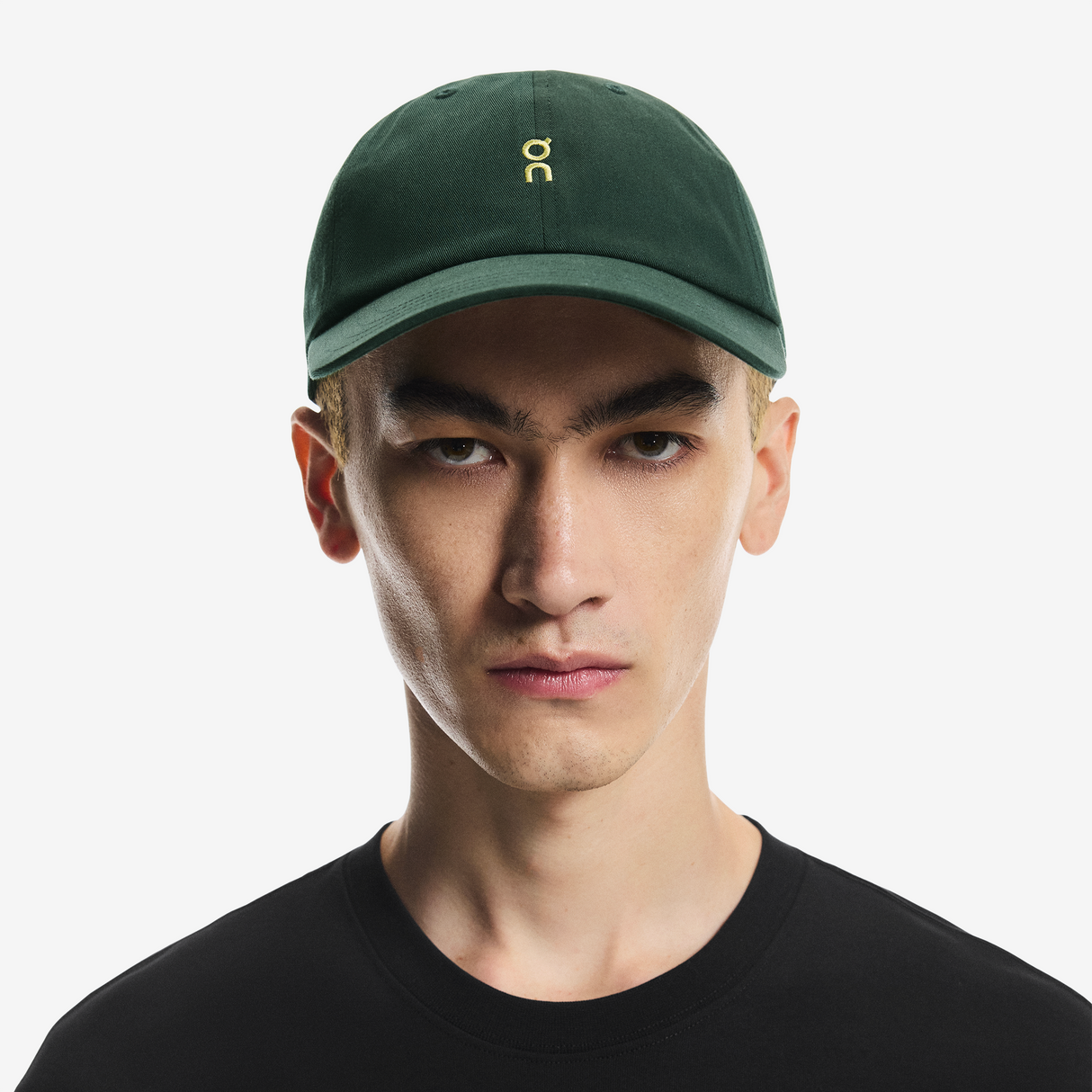 On -  All-Day Cap