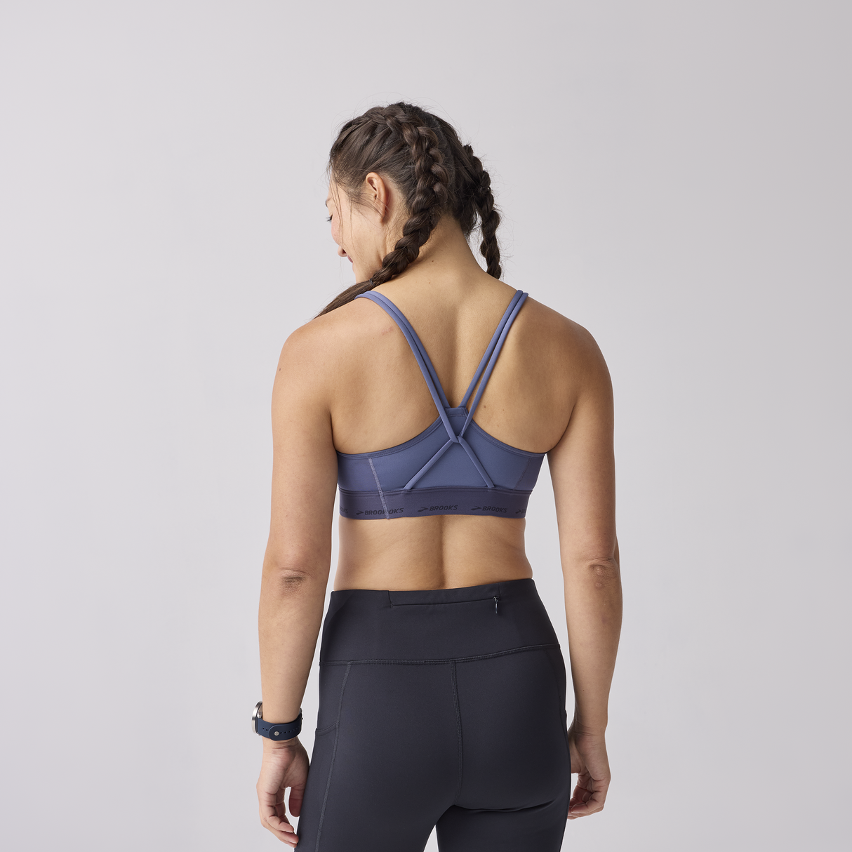 Brooks - Plunge 3.0 Sports Bra - Women's