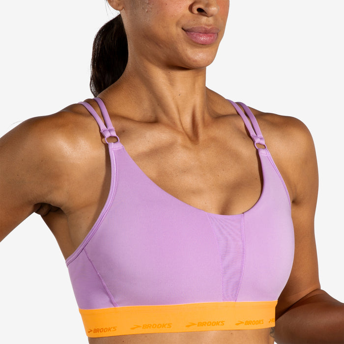 Brooks - Plunge 3.0 Sports Bra - Femme