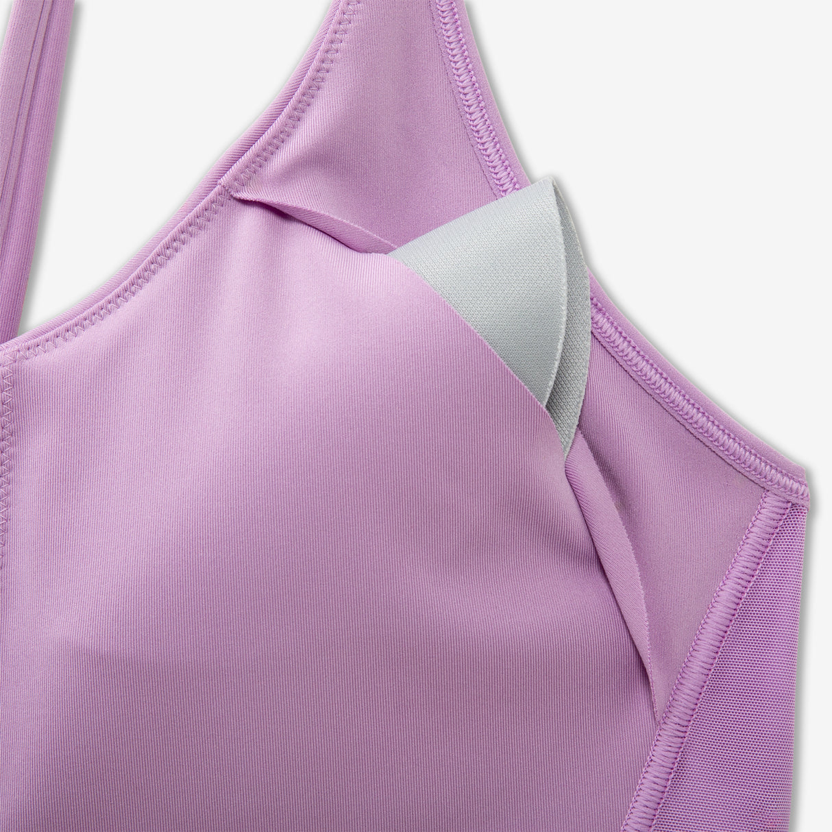 Brooks - Plunge 3.0 Sports Bra - Women's