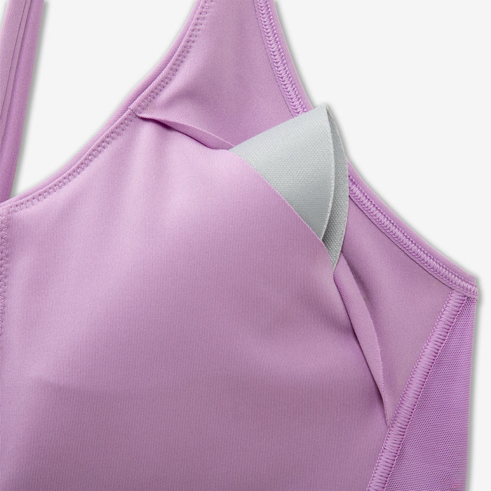 Brooks - Plunge 3.0 Sports Bra - Femme