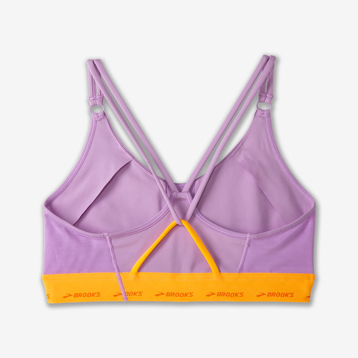 Brooks - Plunge 3.0 Sports Bra - Femme