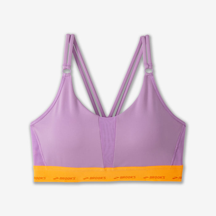 Brooks - Plunge 3.0 Sports Bra - Femme